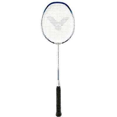 VICTOR Wavetec Magan badmintonracket, serie voor zowel beginners als ambitieuze spelers VICTOR Wavetec Magan badmintonracket, serie voor zowel beginners als ambitieuze spelers