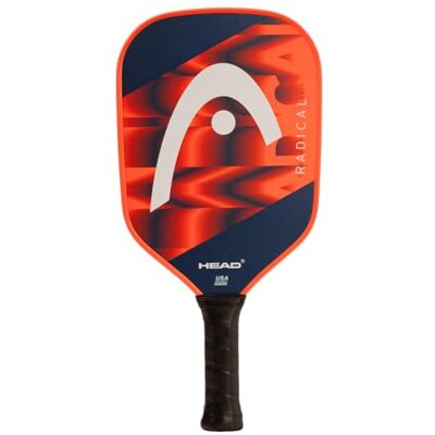 HEAD Radical Tour Grit Pickleball Paddle HEAD Radical Tour Grit Pickleball Paddle
