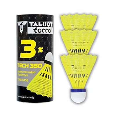 Talbot Torro Talbot-Torro Tech 350 Nylon stuurwiel Talbot Torro Talbot-Torro Tech 350 Nylon stuurwiel