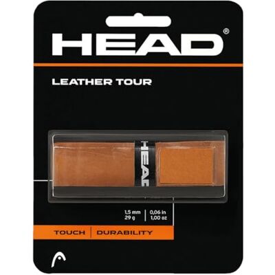 HEAD Leren toren HEAD Leren toren