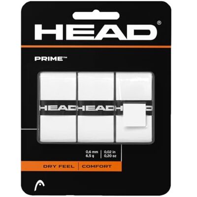 HEAD Xtreme Soft 3X Wit HEAD Xtreme Soft 3X Wit