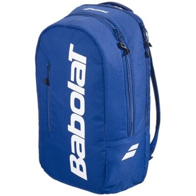 Babolat , Padeltas model Cross Court, eenheidsmaat, zwart, inhoud 20 liter, vak voor racket, accessoirevak, praktisch en georganiseerd, voor 1 racket Babolat , Padeltas model Cross Court, eenheidsmaat, zwart, inhoud 20 liter, vak voor racket, accessoirevak, praktisch en georganiseerd, voor 1 racket