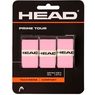 HEAD Grip Prime Tour Uniseks volwassenen HEAD Grip Prime Tour Uniseks volwassenen