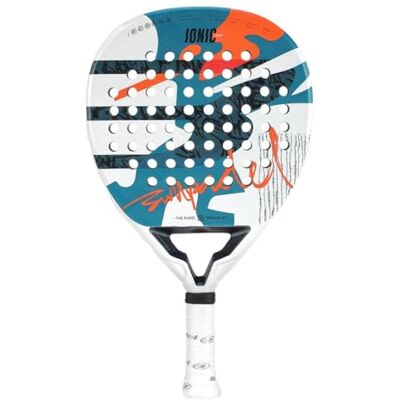 Bullpadel Padel racket Ionic Light 25 Bullpadel Padel racket Ionic Light 25