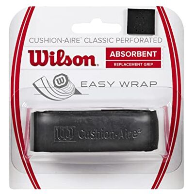 Wilson Pro Comfort Surgrip Pro tennisracket Wilson Pro Comfort Surgrip Pro tennisracket