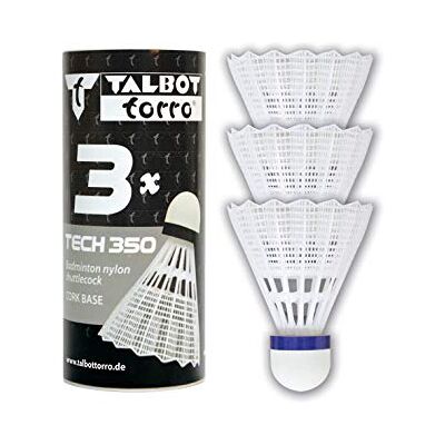 Talbot Torro Talbot-Torro Tech 350 Nylon stuurwiel Talbot Torro Talbot-Torro Tech 350 Nylon stuurwiel