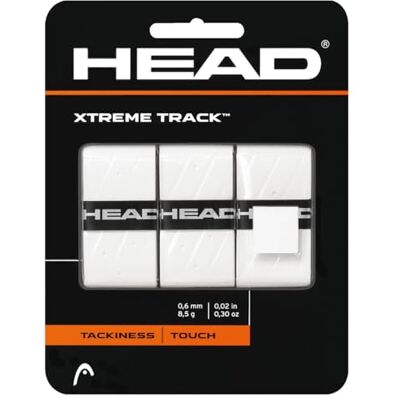 HEAD Xtreme Track uniseks accessoires HEAD Xtreme Track uniseks accessoires