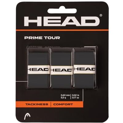 HEAD Prime Tour Pack van 3 HEAD Prime Tour Pack van 3