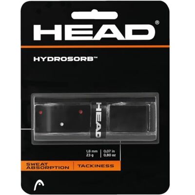 HEAD Uniseks Hydrosorb gripband voor volwassenen HEAD Uniseks Hydrosorb gripband voor volwassenen