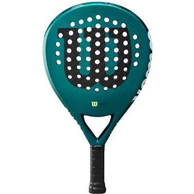 Wilson Blade Pro V3 Raquette de padel Wilson Blade Pro V3 Raquette de padel