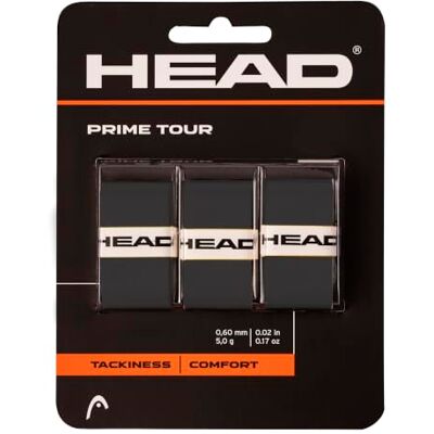 HEAD Prime Tour Pack van 3 HEAD Prime Tour Pack van 3