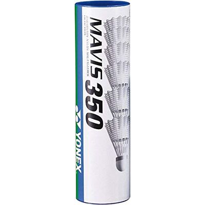 Yonex Mavis 350 Med 3 wit Yonex Mavis 350 Med 3 wit