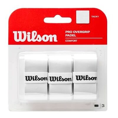Wilson Pro Overgrip Surgrip Uniseks Wilson Pro Overgrip Surgrip Uniseks