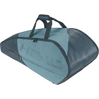 HEAD Uniseks Racquet Bag L Tennistas voor volwassenen HEAD Uniseks Racquet Bag L Tennistas voor volwassenen