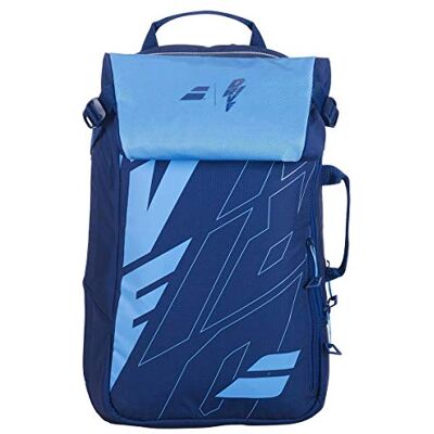 Babolat Uniseks tennistas voor volwassenen, 753089, blauw, eenheidsmaat Babolat Uniseks tennistas voor volwassenen, 753089, blauw, eenheidsmaat
