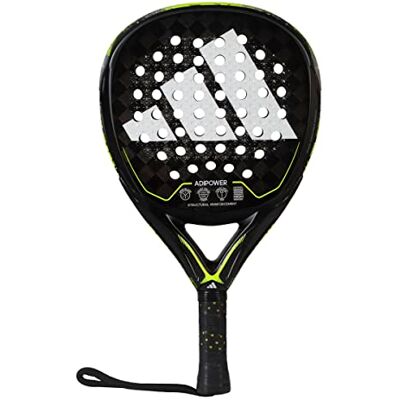 Adidas Adipower padel racket serie Adidas Adipower padel racket serie
