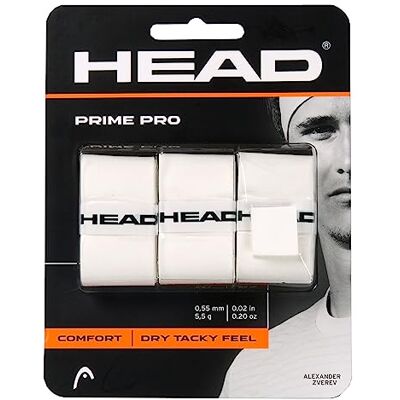 HEAD Prime Pro antislipband HEAD Prime Pro antislipband