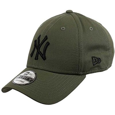 New Era New York Yankees 9FORTY Fashion Roze New Era New York Yankees 9FORTY Fashion Roze