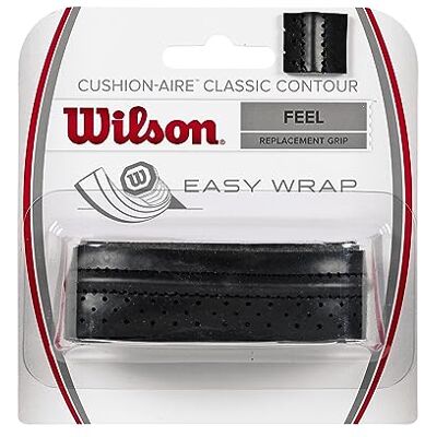 Wilson Pro Comfort Surgrip Pro tennisracket Wilson Pro Comfort Surgrip Pro tennisracket