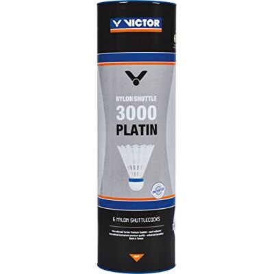 VICTOR Nylon shuttle 3000 medium VICTOR Nylon shuttle 3000 medium