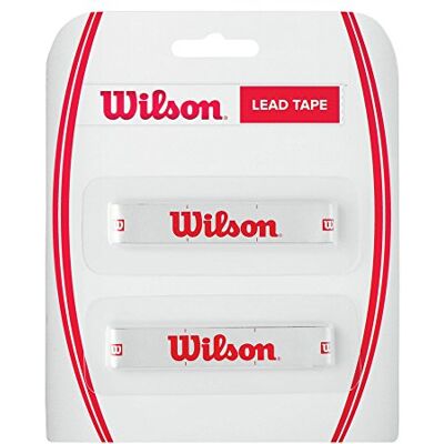 Wilson LEAD TAPE Wilson LEAD TAPE
