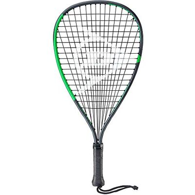 Dunlop Sonic Ti Raquetball Racket Dunlop Sonic Ti Raquetball Racket