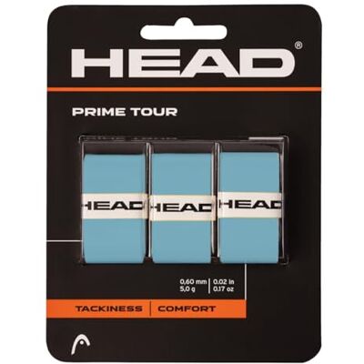 HEAD Grip Prime Tour voor volwassenen, uniseks HEAD Grip Prime Tour voor volwassenen, uniseks
