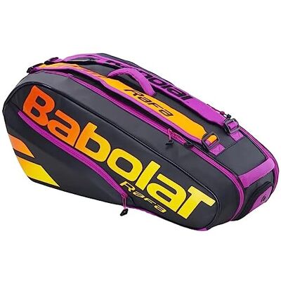 Babolat RH6 Pure Aero Rafa tennistas Babolat RH6 Pure Aero Rafa tennistas