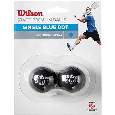 Wilson Vierkante bal Wilson Vierkante bal