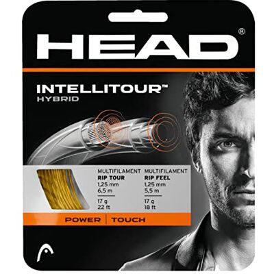 HEAD Intellitour Zuiver Racket, uniseks HEAD Intellitour Zuiver Racket, uniseks