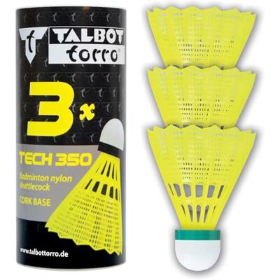 Talbot Torro Talbot-Torro Tech 350 Nylon stuurwiel Talbot Torro Talbot-Torro Tech 350 Nylon stuurwiel