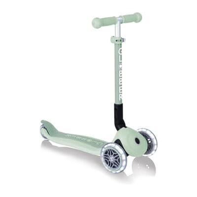 Globber Opvouwbare step voor kinderen, uniseks Globber Opvouwbare step voor kinderen, uniseks