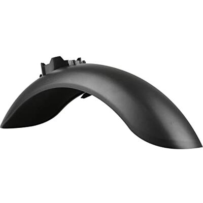 Fututech Voorspatbord voor Segway Ninebot F30 F40 anti-vibratie accessoires voor elektrische scooters reserveonderdelen voor step spatbord Fututech Voorspatbord voor Segway Ninebot F30 F40 anti-vibratie accessoires voor elektrische scooters reserveonderdelen voor step spatbord