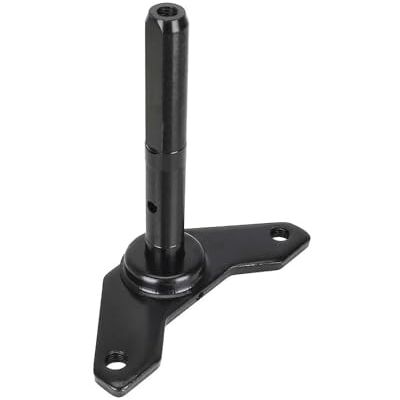 HUTBUVEAW Dempende voorvork voor Kugoo M4 Pro elektrische step, houder van aluminiumlegering, onderdelen en accessoires HUTBUVEAW Dempende voorvork voor Kugoo M4 Pro elektrische step, houder van aluminiumlegering, onderdelen en accessoires