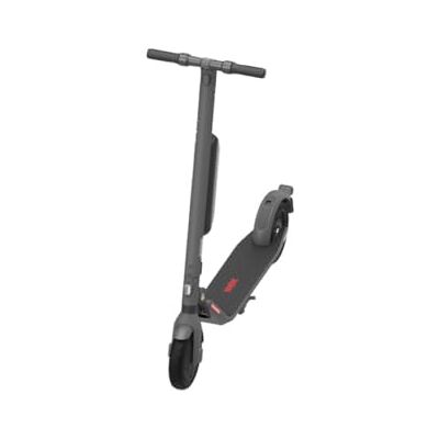 Segway-Ninebot E45D goedgekeurde elektrische step voor volwassenen, maximale snelheid 20 km/u, bereik 45 km, slank design Segway-Ninebot E45D goedgekeurde elektrische step voor volwassenen, maximale snelheid 20 km/u, bereik 45 km, slank design