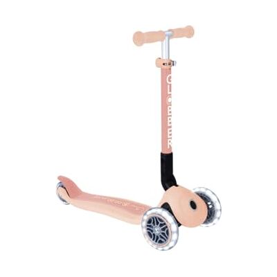 Globber Opvouwbare step voor kinderen, uniseks Globber Opvouwbare step voor kinderen, uniseks