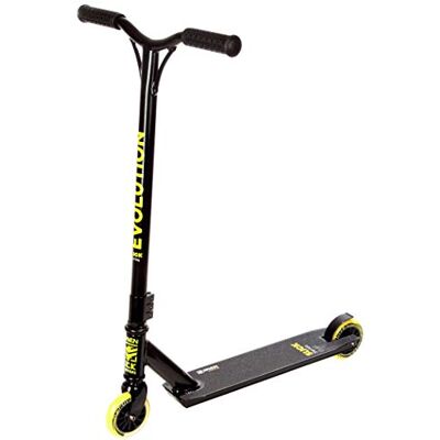 Raven Evolution Slick Freestyle step 100 mm Raven Evolution Slick Freestyle step 100 mm