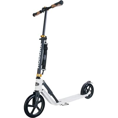 HUDORA 230 step met groot wiel HUDORA 230 step met groot wiel