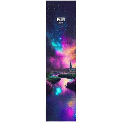 Core Stunt Scooter Grip Tape 14,0 x 57,1 cm Core Stunt Scooter Grip Tape 14,0 x 57,1 cm