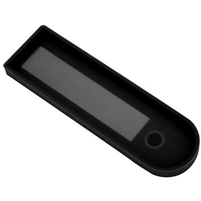 VGEBY afdekking voor borden, schakelplaat, afdekking van siliconen, waterdicht, voor Xiaomi Mijia Scooter M365/Pro, waterdicht, afdekking van siliconen (zwart) VGEBY afdekking voor borden, schakelplaat, afdekking van siliconen, waterdicht, voor Xiaomi Mijia Scooter M365/Pro, waterdicht, afdekking van siliconen (zwart)