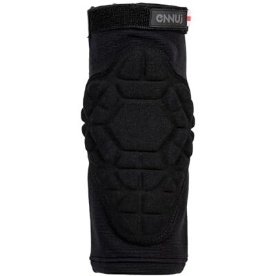 Ennui Shock Sleeve Pro Kniebrace met MYFIT SPC- en Kevlar-schuim, antislip en CE-gecertificeerd, voor rolschaatsen, skateboarden en scooters Ennui Shock Sleeve Pro Kniebrace met MYFIT SPC- en Kevlar-schuim, antislip en CE-gecertificeerd, voor rolschaatsen, skateboarden en scooters
