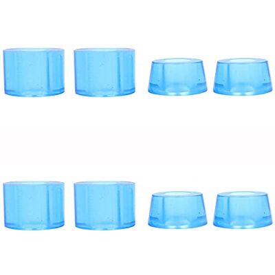 ANCLLO 8 stuks 92A ringen voor longboard, skateboard, vrachtwagen, longboard, cruiser ANCLLO 8 stuks 92A ringen voor longboard, skateboard, vrachtwagen, longboard, cruiser