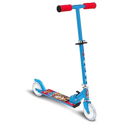 Stamp Paw Patrol Opvouwbare step, inklapbaar Stamp Paw Patrol Opvouwbare step, inklapbaar