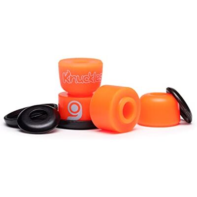 Orangatang Knuckles Longboard Ringen Oranje (87a) Orangatang Knuckles Longboard Ringen Oranje (87a)