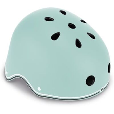 Globber Primo-helm (XS/S) – veiligheidshelm voor kinderen – hoofdomtrek 48-53 cm Globber Primo-helm (XS/S) – veiligheidshelm voor kinderen – hoofdomtrek 48-53 cm