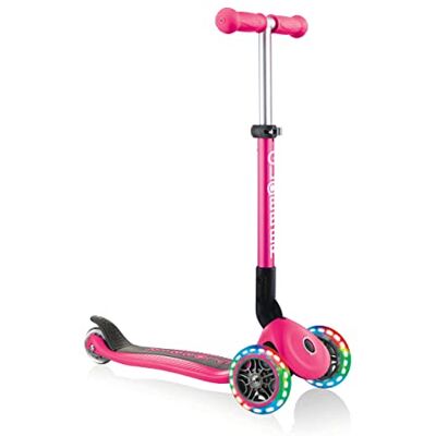 Globber Junior opvouwbare verlichting Globber Junior opvouwbare verlichting
