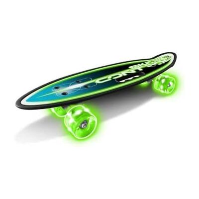 Stamp Skateboard SKIDS Control Lightning Wheels 24/7 Stamp Skateboard SKIDS Control Lightning Wheels 24/7