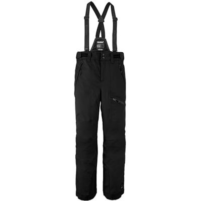 killtec Boys Skihose 242 Pantalon de ski avec bavette amovible et protection des bords Garçon killtec Boys Skihose 242 Pantalon de ski avec bavette amovible et protection des bords Garçon