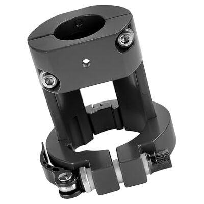 Uqezagpa Stabilisateurs universels pour scooters électriques Installation rapide Mécanisme de résistance aux vibrations Haute résistance Uqezagpa Stabilisateurs universels pour scooters électriques Installation rapide Mécanisme de résistance aux vibrations Haute résistance