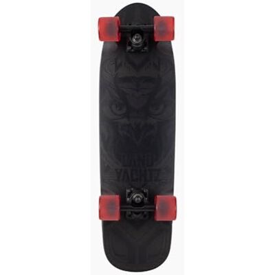LANDYACHTZ 28 inch skateboard compleet LANDYACHTZ 28 inch skateboard compleet